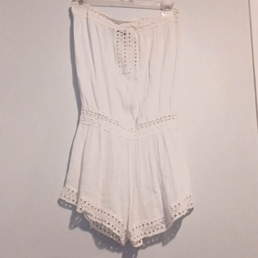 Atmosphere romper